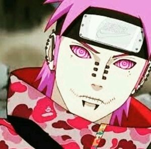 Meet your Posher, Matthew